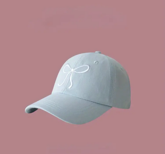 Tied Knot Dad Hat