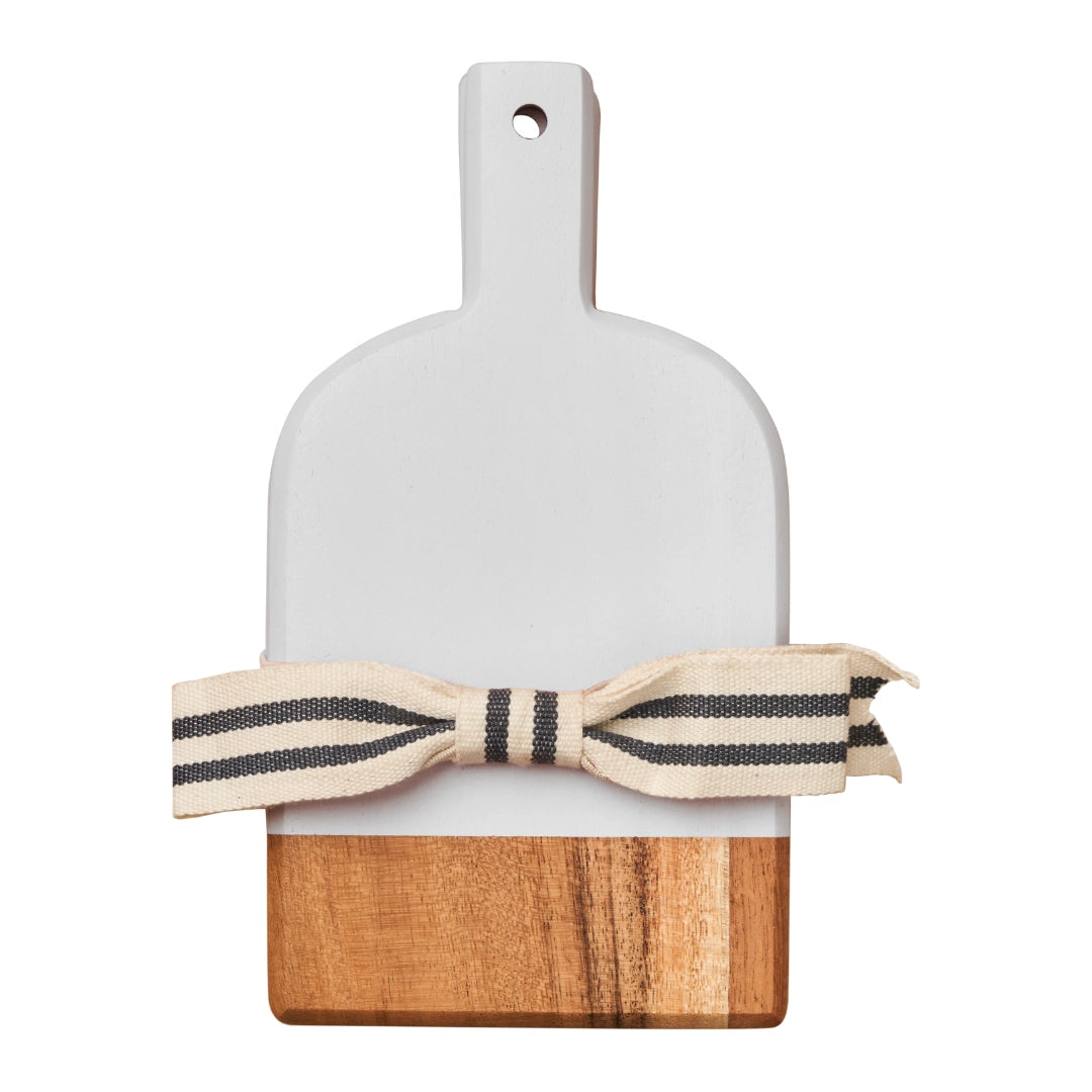 Acacia Heirloom Mini Cheese Board Set (3pc)