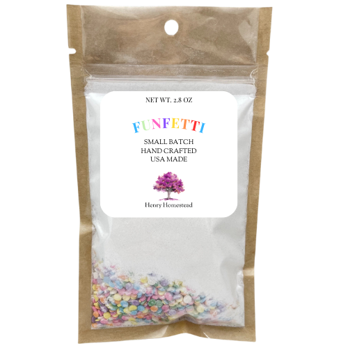 Funfetti Dip Mix