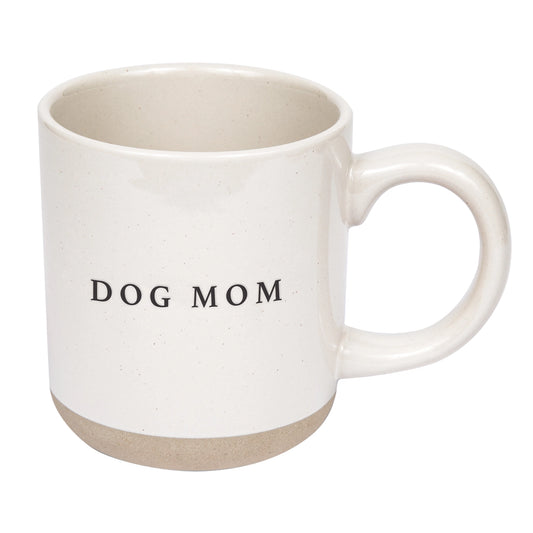 Dog Mom Mug