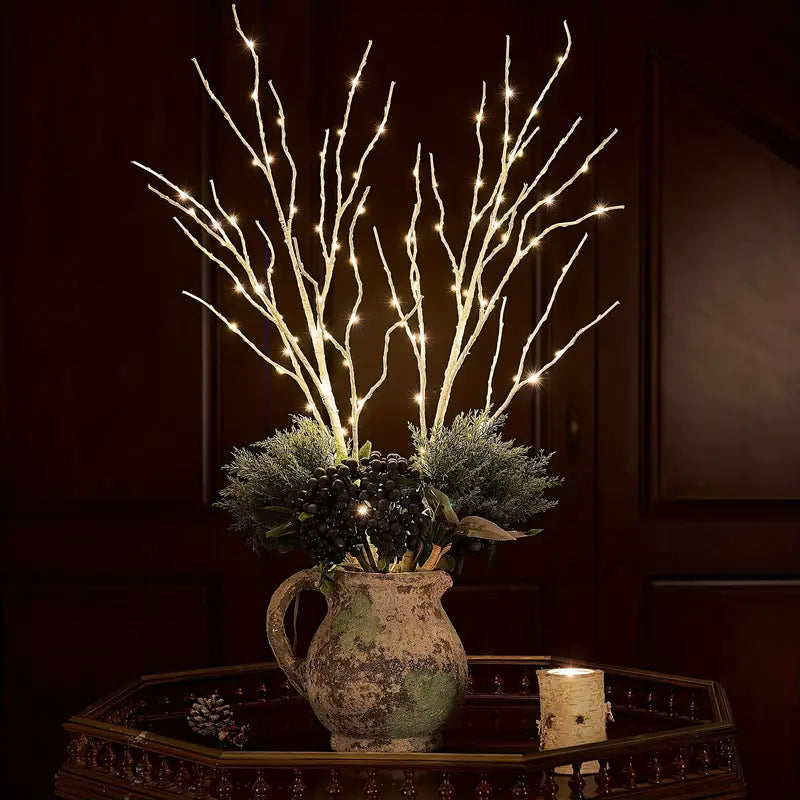 LED Birch Branches (1pc)