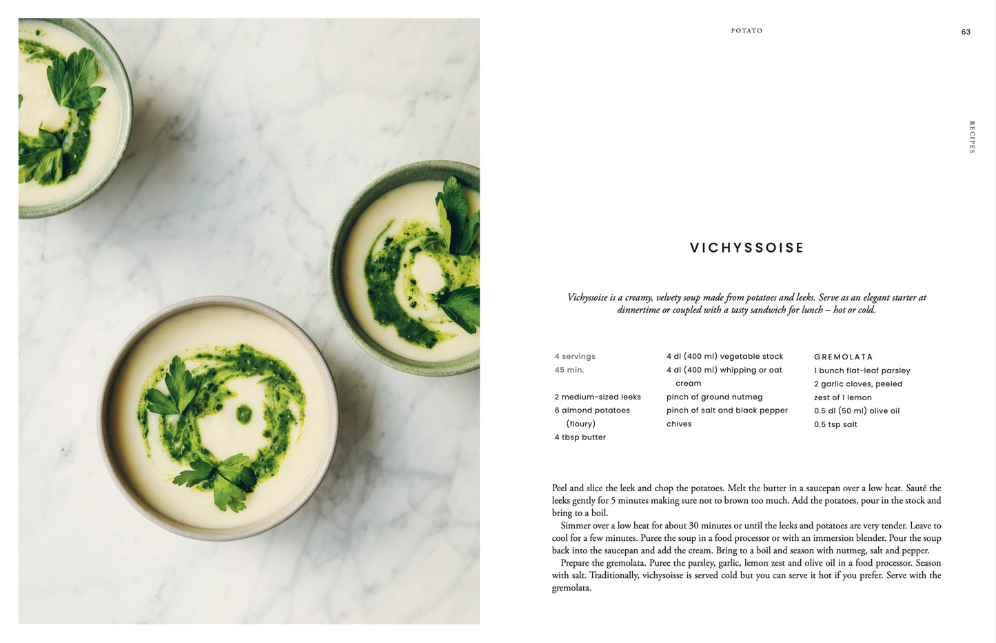 Cooking Sustainably Recipe Book