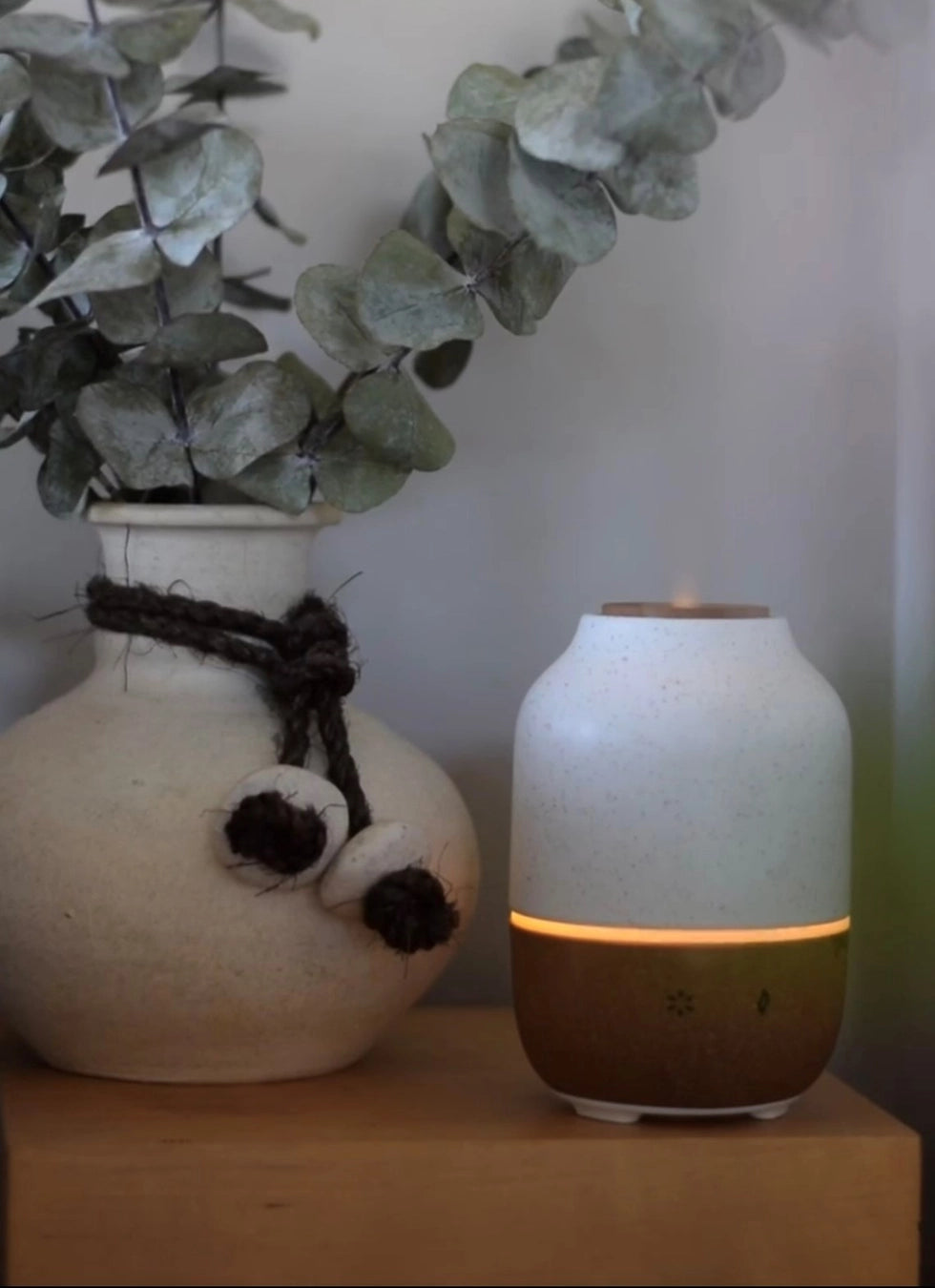 Ceramic Aroma Diffuser