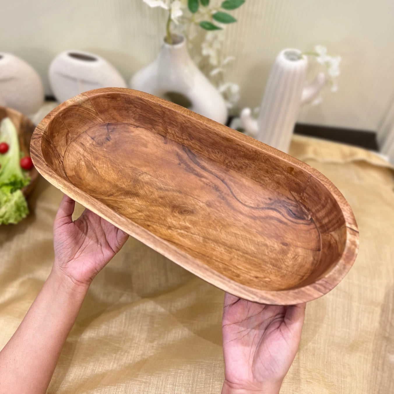 Large Dough Bowl