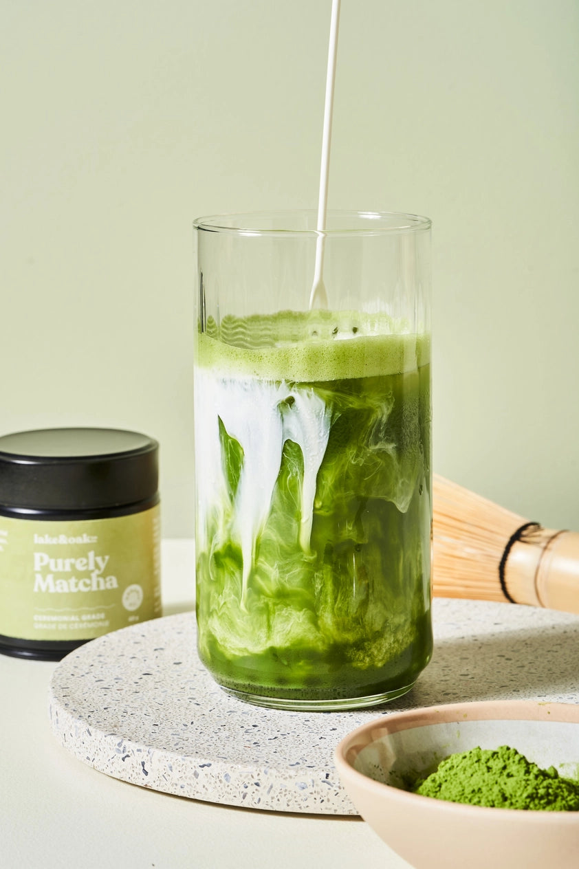 Organic Ceremonial Grade Matcha